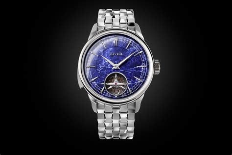 jean claude biver watches